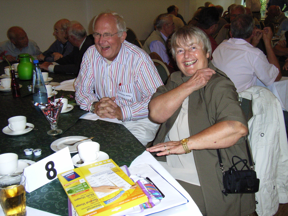 Schön, Wilfried / Kromrei, Hans-Georg / Ueberschar, Hans-Joachim / Schlonski, Steffen / Schmidt, Cordula