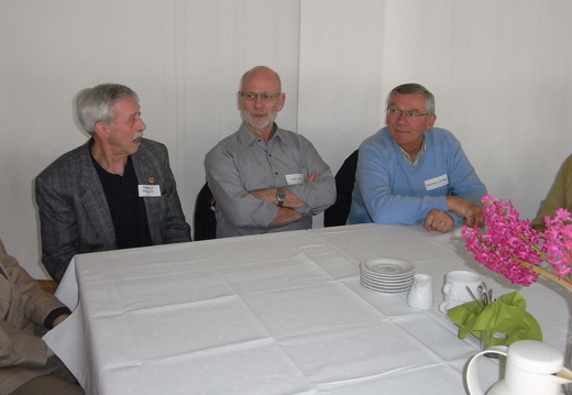Haugwits, Reinhard / Lenz, Jörg / Neumann, Günter