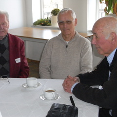 Reinhold, Hans-Joachim / Rieke, Rolf / Vick, Peter