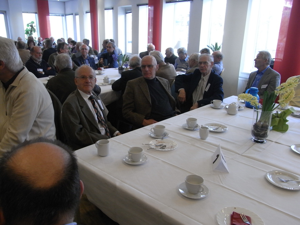 Sy, Eberhard / Raubold, Hans / Böhmert, Egon / Braun, Gotthard