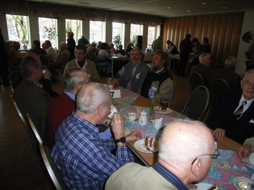 Dieter Lichter, Claus Tietze, Manfred Großmann, Günter Meinike, Jürgen Otte,  Vladimir Pavlovic, Hans Joachim Gatz, Wolfgang Scharfenberg, Egon Böhmert