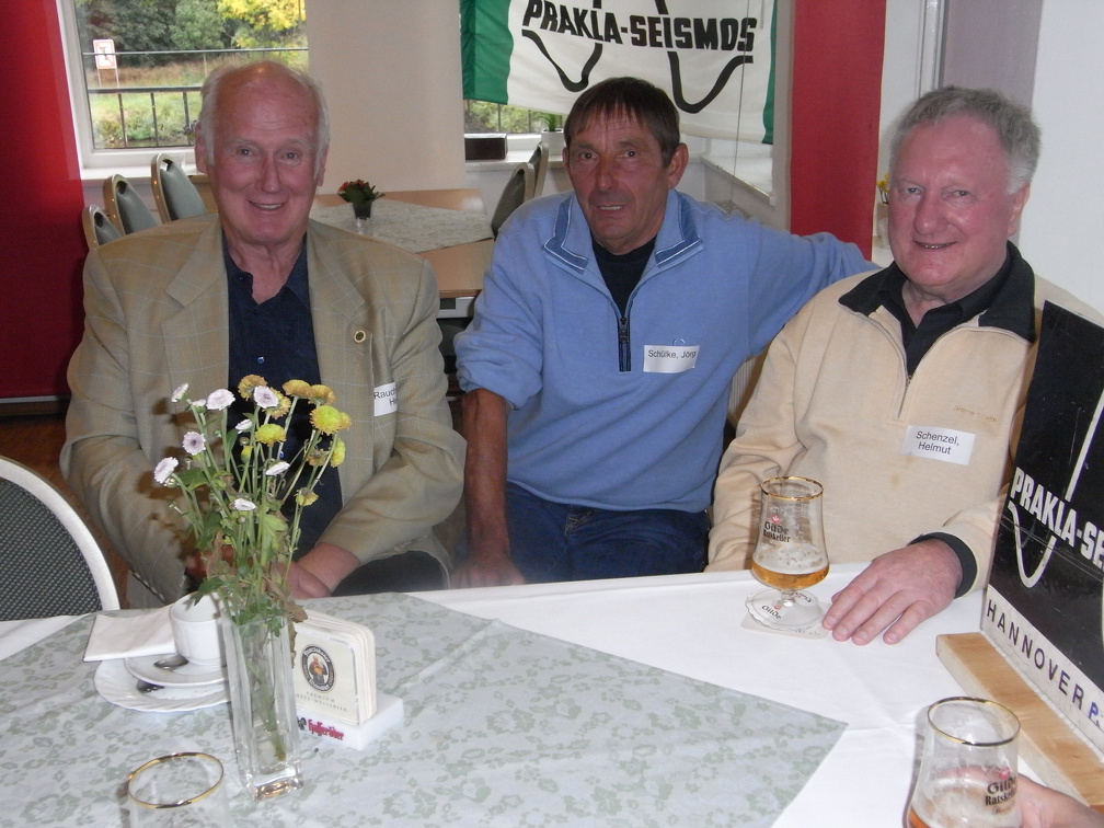 Rauch, Karl-H. / Schülke, Jörg / Schenzel, Helmut