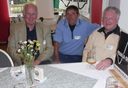 Rauch, Karl-H. / Schülke, Jörg / Schenzel, Helmut