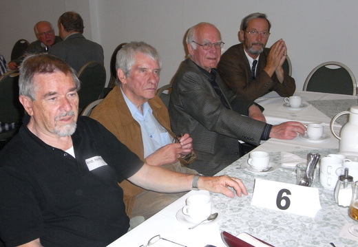 Arndt, Hartmut / Ochse, Gerhard / Wiemer, Siegfried / Lehmann, Hans-J.