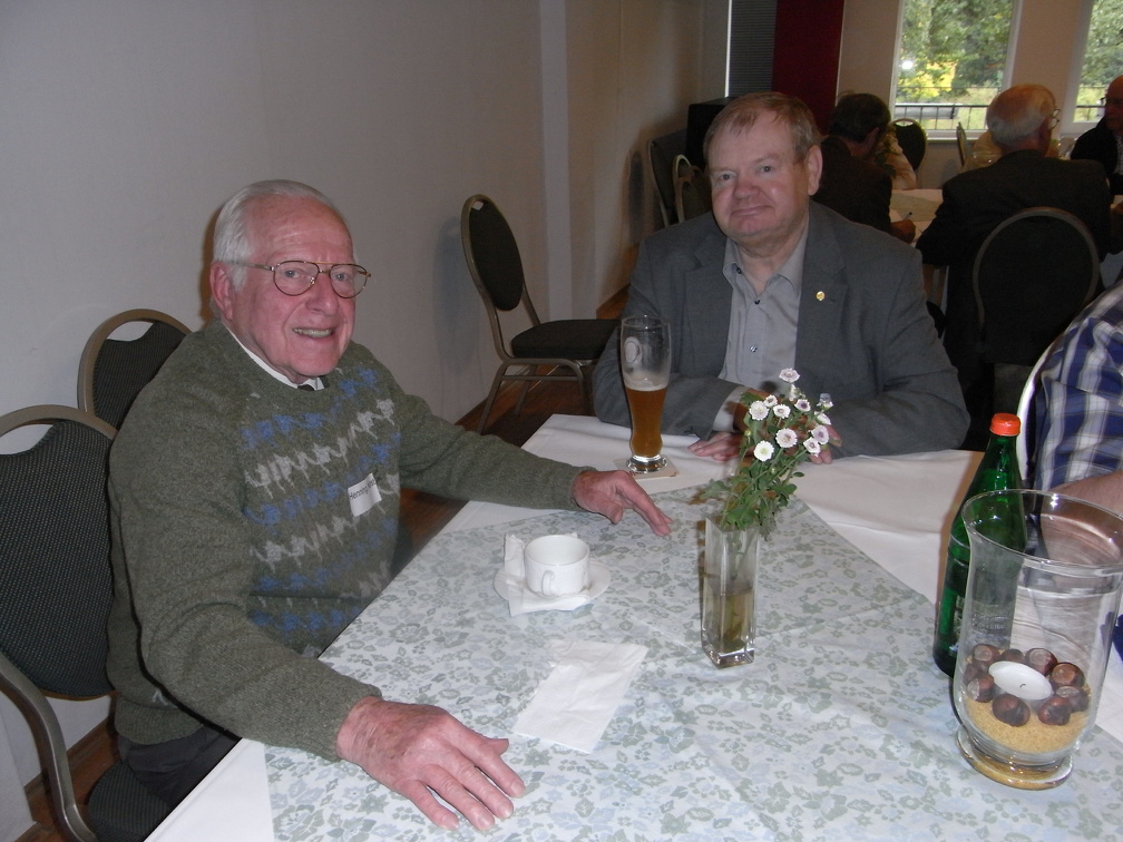 Henning, Horst / Olheide, Walter