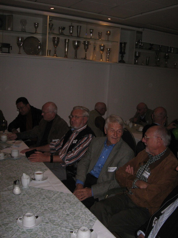 Leitzbach, Frank / Schlonski, Steffen / Dettmann,Jürgen / Braun, Gothard / Houba, Wolfgang