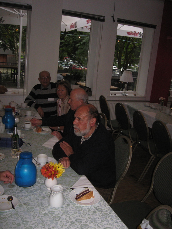 Dostmann, Hans / Foltz, Margitta / Rauch, Dr. Klausheinz / Böries, Günter