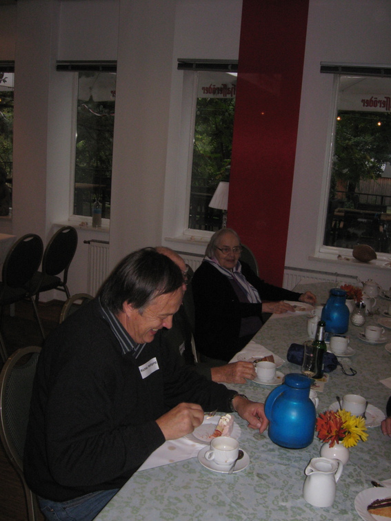 Richter, Wolfgang / Baumann, Annerose