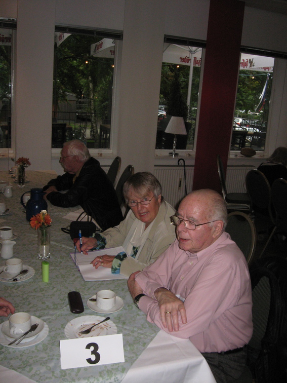 Helberg, Harald / Schmidt, Cordula / Most, Dr. Wolfgang