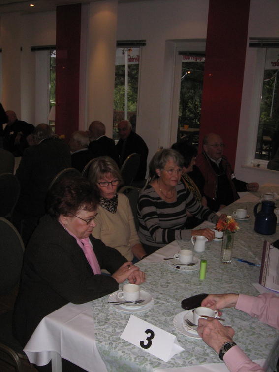 Most, Christiane / Maack, Brigitte / Grönke, Annalore / Helberg, Heidrun / Wille, Reinhard