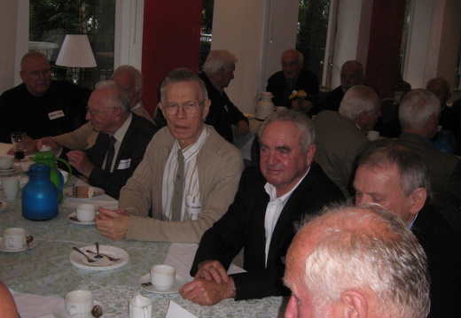 Nase, Fred / Schenzel, Helmut / Ueberschar, Hans-Joachim / Köhler, Karsten / Schmalz, Gerhard / Graff, Harry / Rauch, Karl-Heinz
