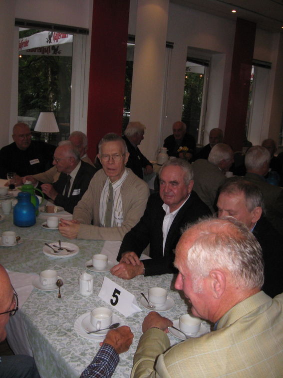 Nase, Fred / Schenzel, Helmut / Ueberschar, Hans-Joachim / Köhler, Karsten / Schmalz, Gerhard / Graff, Harry / Rauch, Karl-Heinz