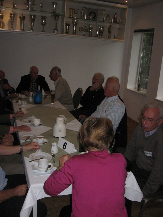 Jachmann, Detlef / Schulze-Gattermann, Dr. Rolf / Diehl, Wolfgang / Rieke, Rolf / Vick, Peter / Kartes, Horst / Boie, Inge