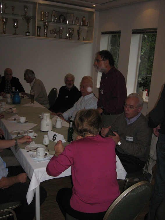 Jachmann, Detlef / Schulze-Gattermann, Dr. Rolf / Diehl, Wolfgang / Rieke, Rolf / Vick, Peter / Fischer, Rolf / Kartes, Horst