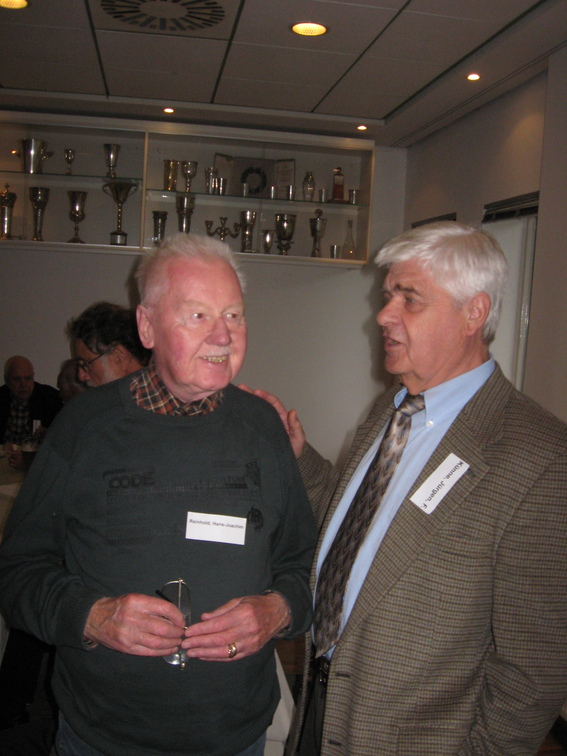 Reinhold, Hans-Joachim / Künne, J. F. K.