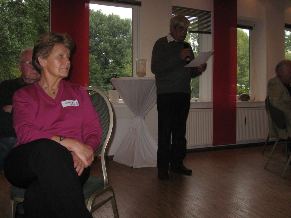 Boie, Inge  / Horst K. Schrader