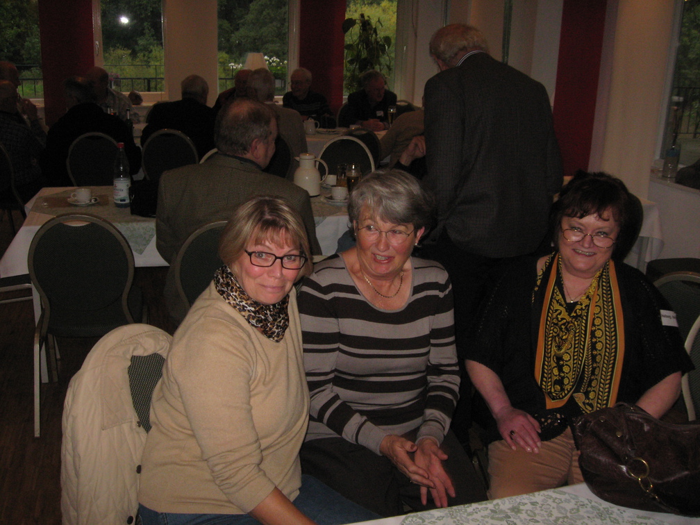 Maack, Brigitte / Grönke, Annalore / Helberg, Heidrun