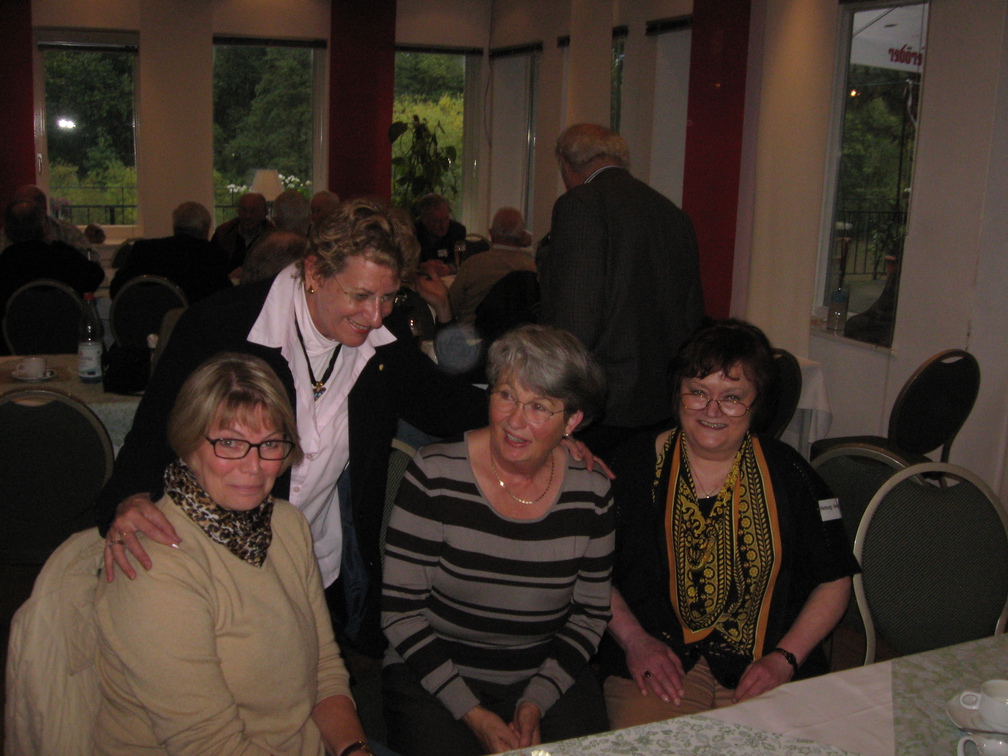 Maack, Brigitte / Stüwe Christina / Grönke, Annalore / Helberg, Heidrun