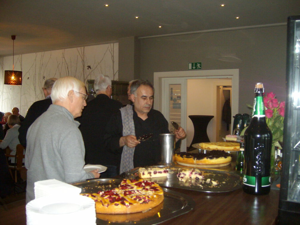 Rieke,Rolf/ Nahrius,Horst