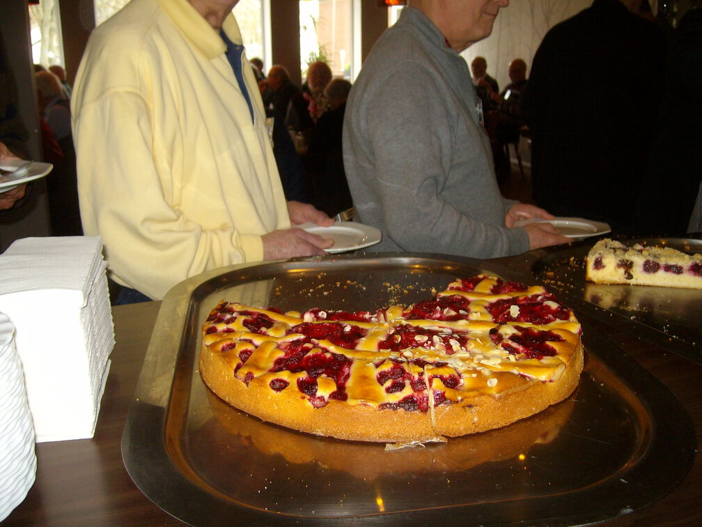 Schrader,Horst/ Rieke,Rolf (wollen nicht erkannt werden)