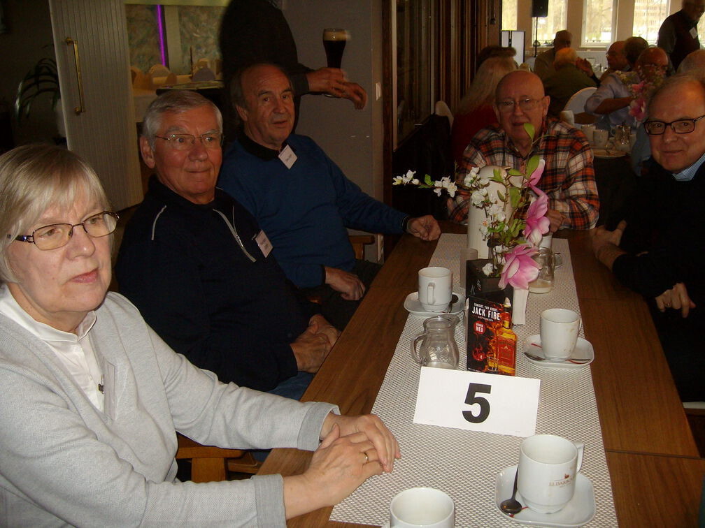 El Salamony,Michaela/ Neumann,Günther/ Otte,Jürgen/ Bludau,Jens/ ??