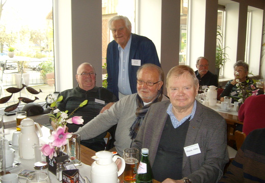 Nase,Fred/ Scheele,Lutz/ Ohlheide,Walter/ Schmuhl,Reinhold/