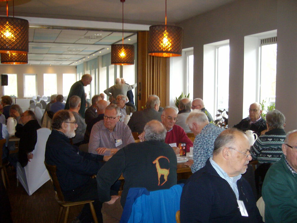 Rentnertreff 2019 03 19 Bild 16