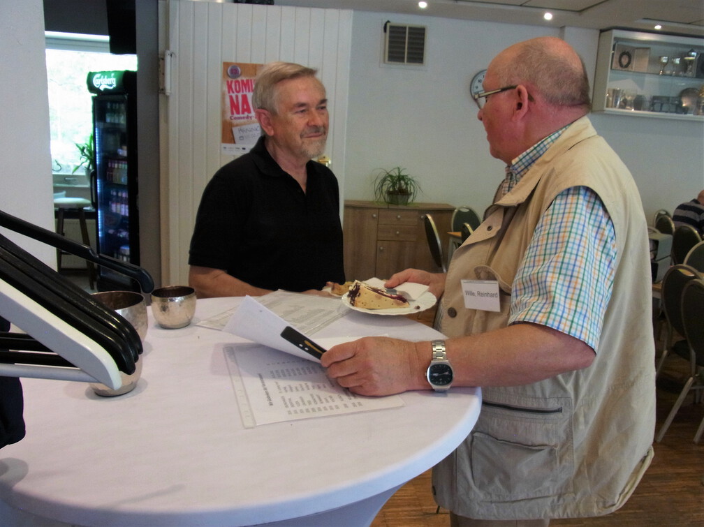 Arndt, Hartmut/ Wille, Reinhard