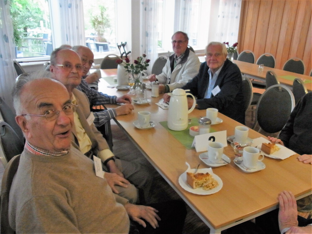 Papaterpos, Marcos/ Meinicke, Günter/ Dostmann, Hans/ Rosilius, Reinhard/ Schmuhl, Reinhold/ 