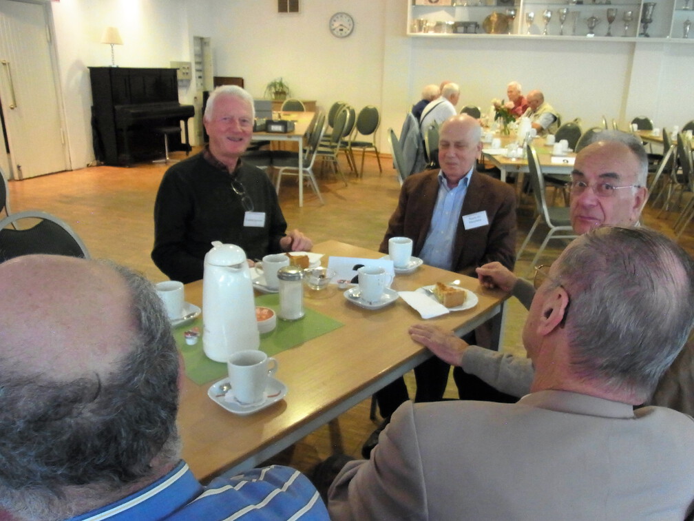 Fromm, Gerhard/ Rauch, Dr. Klausheinz/ Papaterpos, Marcos/ 