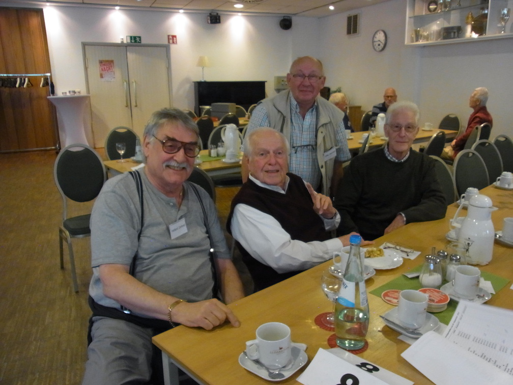 Heitland, Dankwart/ Henning, Horst/ Wille, Reinhard/ Blümer, Horst