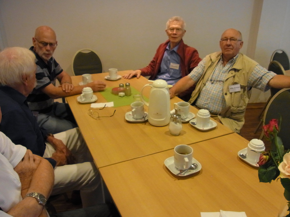 Helberg, Harald/ Lenz, Jörg/ Köhler, Karsten/ Wille, Reinhard