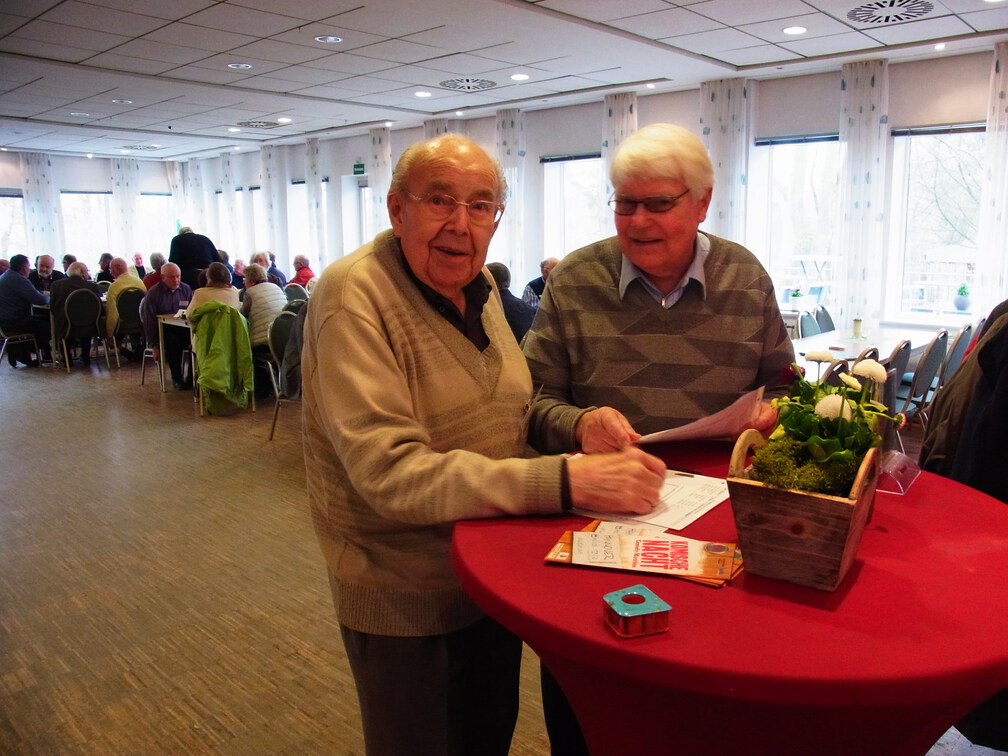 Kromrei, Hans-Georg/ Eckhardt, Hermann