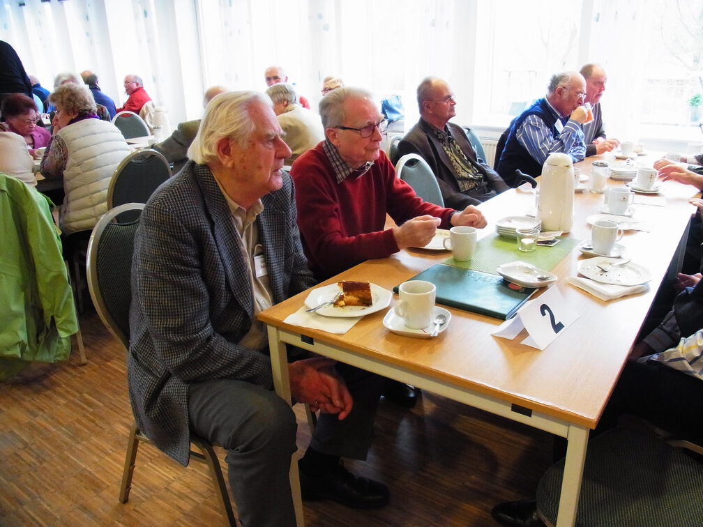 Schmuhl, Reinhold/ Hartleben,Jonny/ Meinicke,Günter/ Dostmann, Hans/ Fuhlrott,Wolfgang