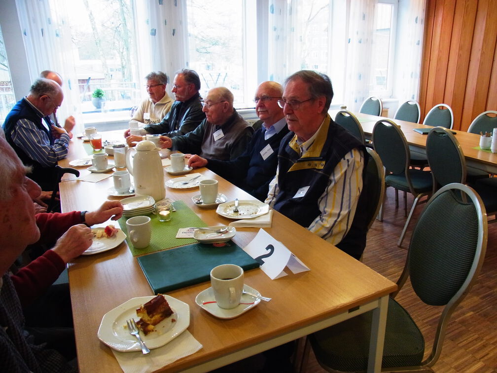 Dostmann, Hans/ Tegtmeier, Monika/ Tegtmeier, Dieter/ Jäger,Erwin/ Lemke, Klaus/ Rosilius, Reinhard