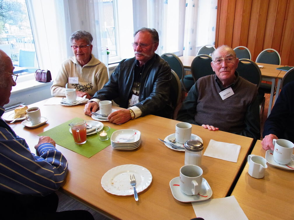 Dostmann, Hans/ Tegtmeier, Monika/ Tegtmeier, Heinz-Dieter/ Jäger, Erwin