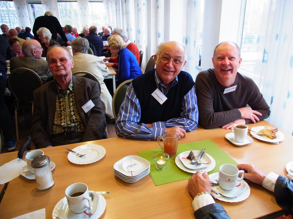 Meinicke, Günter/ Dostmann, Hans/ Fuhlrott, Wolfgang