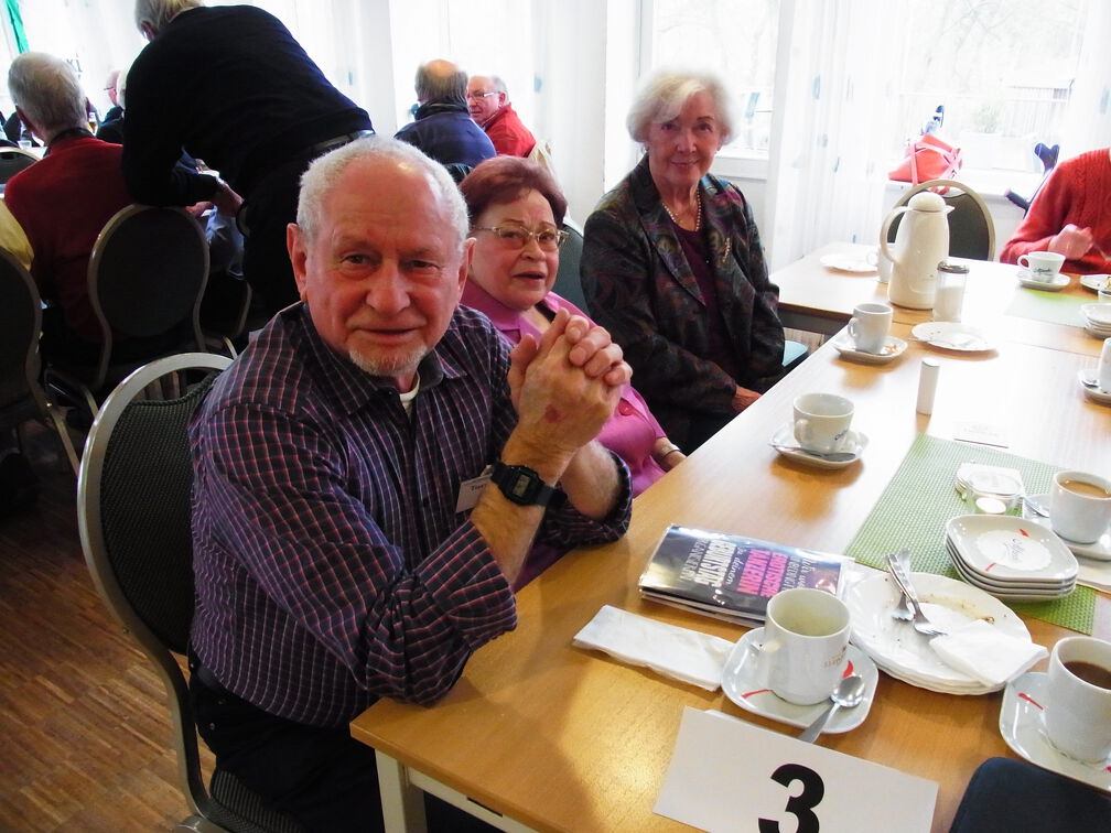 Tietze, Claus/ Most, Christiane/ Ohl,Elisabeth 