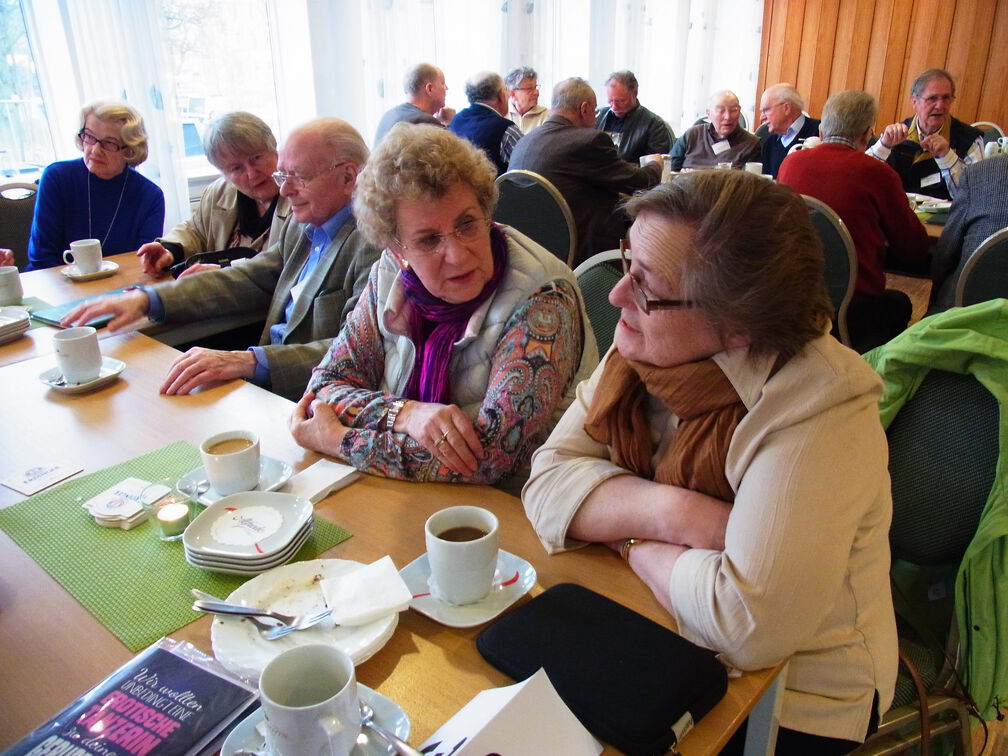 Rudolph, Nina/ Schmidt, Cordula/ Most,Dr. Wolfgang/ Stüwe, Christina/ Niebuhr-Woltersdorf, Sabine