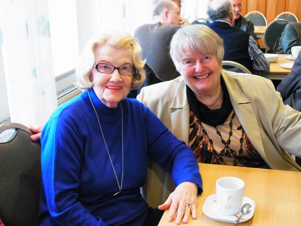 Rudolph, Nina/ Schmidt, Cordula