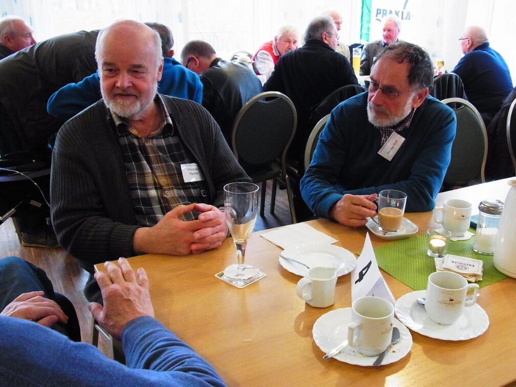 Windoph, Manfred/ Fischer, Rolf