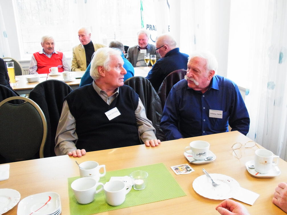 Heuer, Wolf-Dieter/ Helberg, Harald