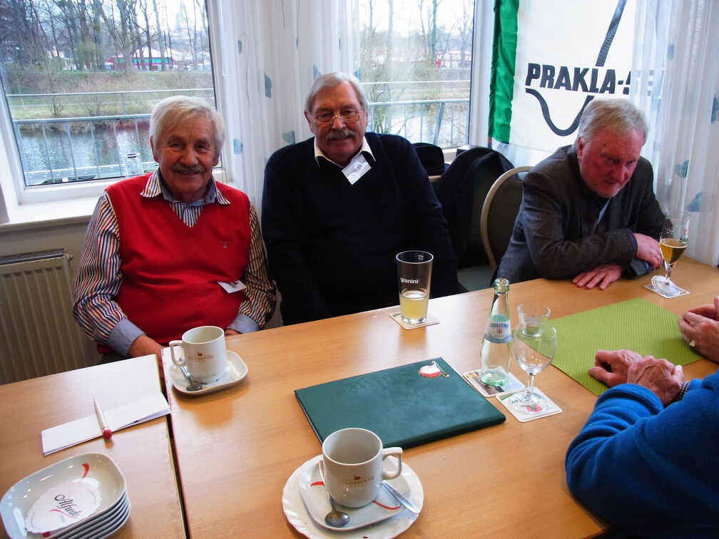 Prümm, Werner/ Großmann, Ernst/Schenzel, Helmut