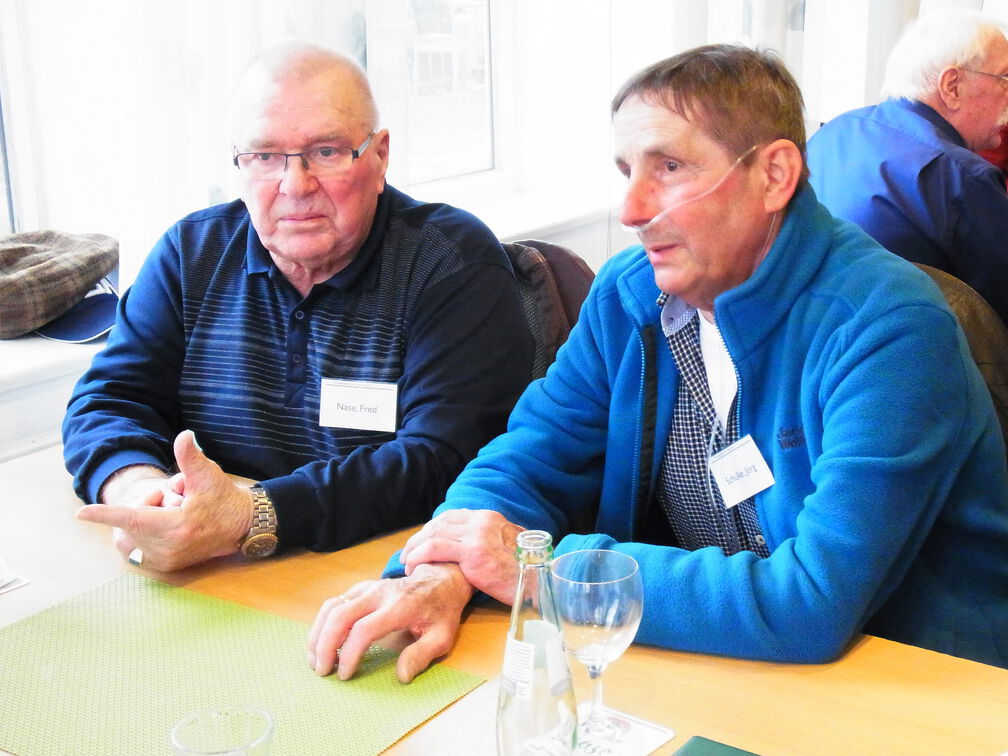 Nase, Fred/ Schülke, Jörg