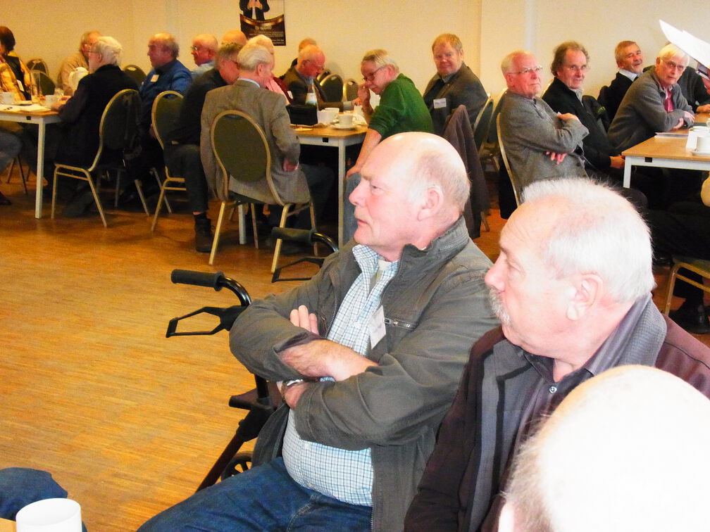 Viele Leute/ McVean, Hugh