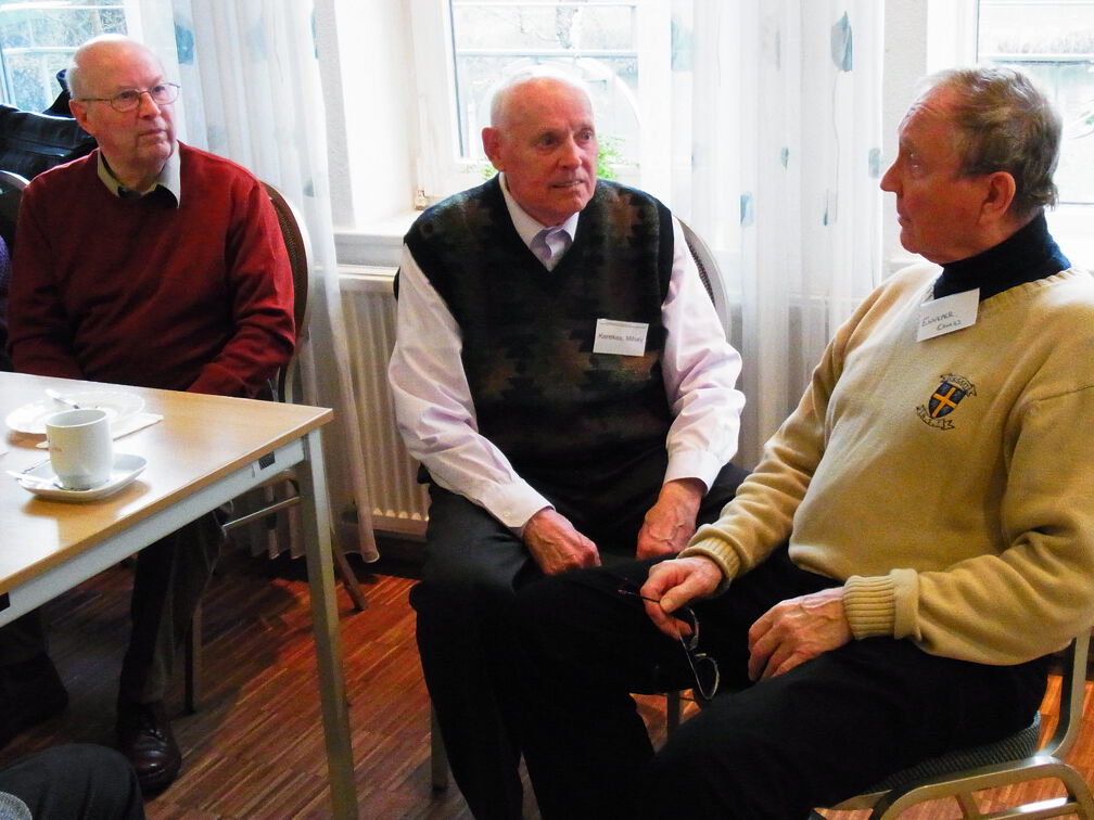 Schröder, Kurt/ Kerekes, Mihaly/ Enneper,Erhard