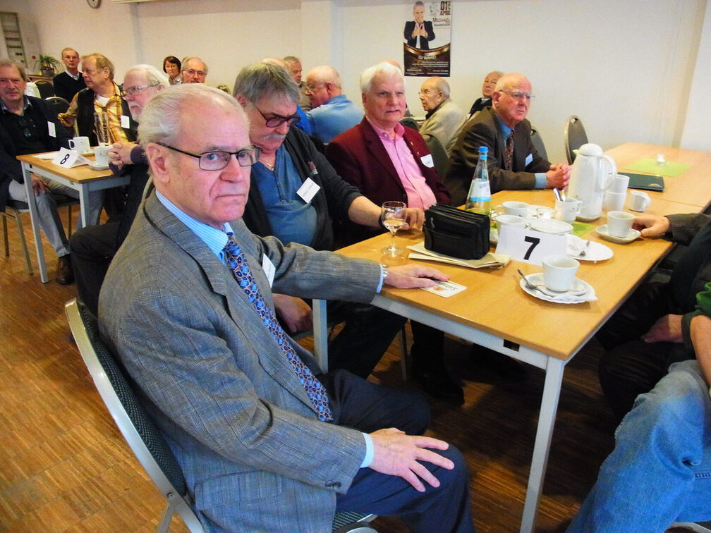 Mittermair, Adolf/ Heitland, Dankwart/ Sorg, Albert/ Müller, Volkmar