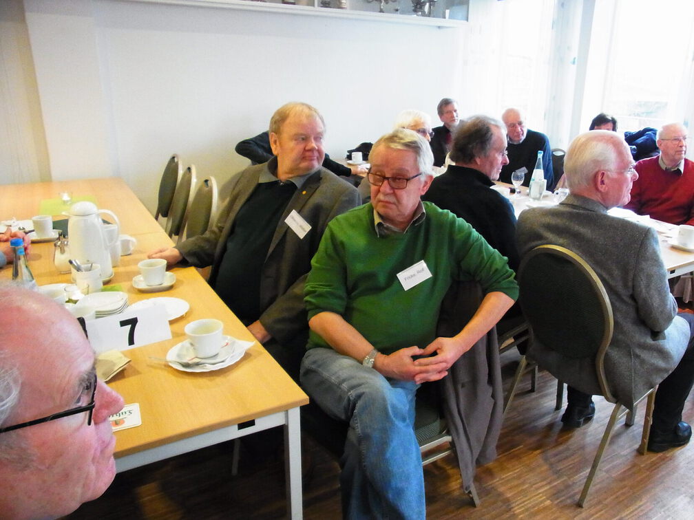 Olheide, Walter/ FrickeRolf