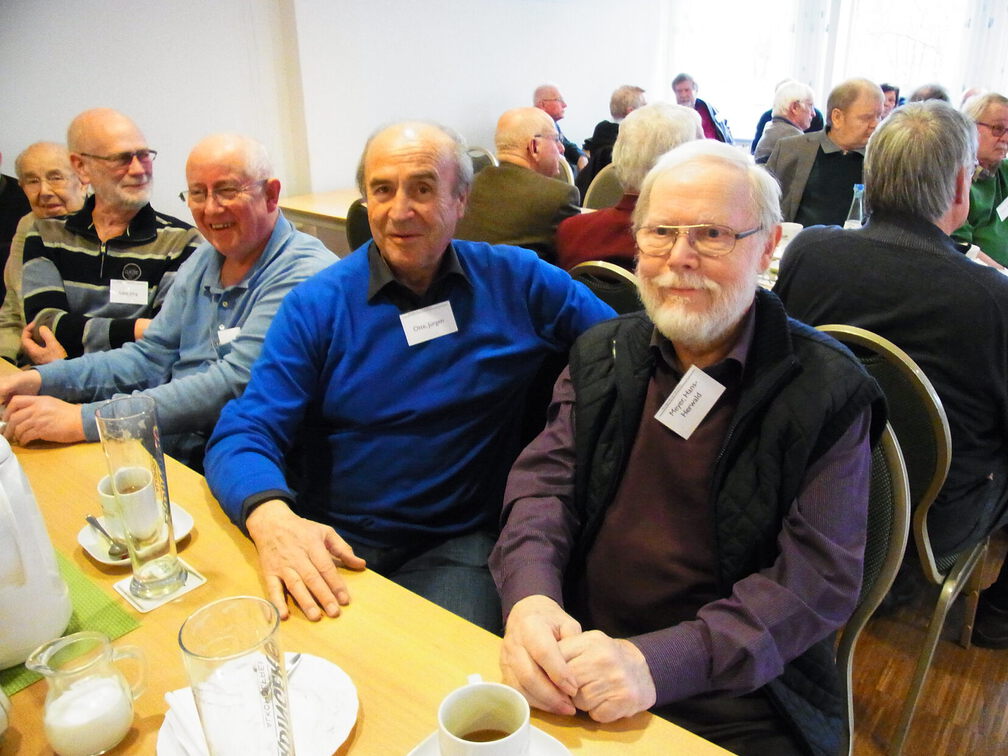 Kromrei, Hans-Georg/ Lenz Jörg/ Otte,Jürgen/ Meyer, Hans-Herwald