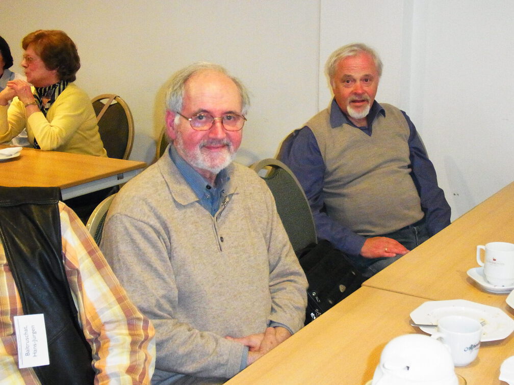 ???/ Krüger, Karl-Heinz